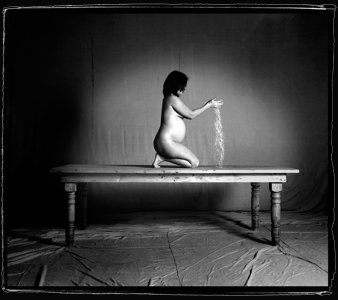 Photograph 3 from The Table by Craig Mackay
