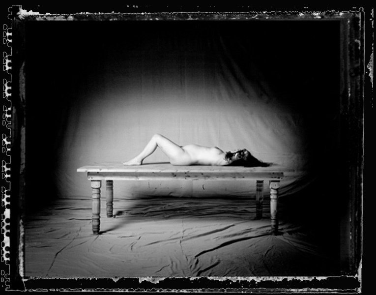 Photograph 4 from The Table by Craig Mackay