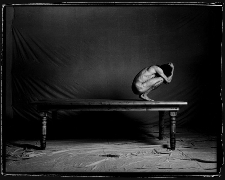 Photograph 9 from The Table by Craig Mackay