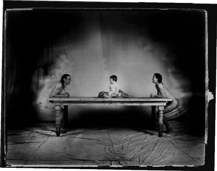 Photograph 13 from The Table by Craig Mackay